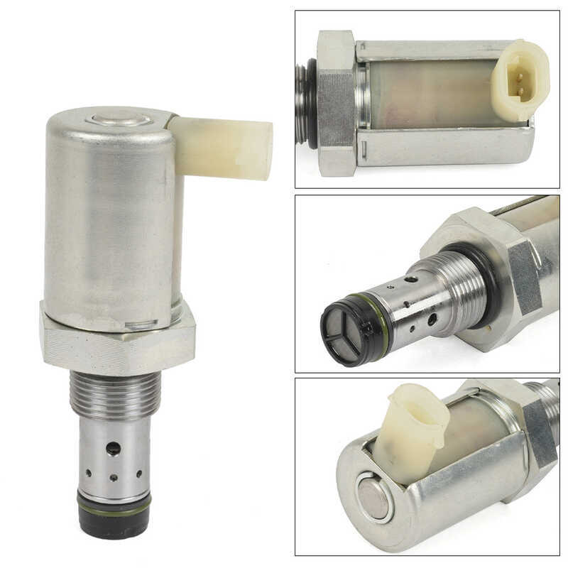 เหมาะสําหรับ Ford 6.0L วาล์วหมุนเวียนความดัน 5C3Z9C968CA AP63416 3C3Z-9C968-AA