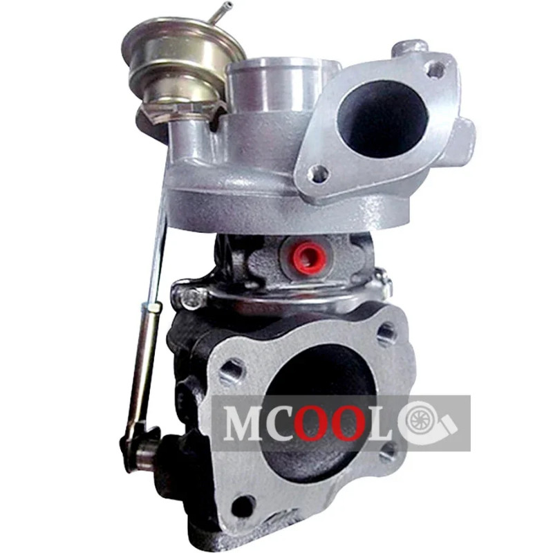 Free ship TD05H-16G TD05H 16 Turbo For Mitsubishi Lancer Evo3 Evolution 3 4G63N 2.0L 49178-01470 49