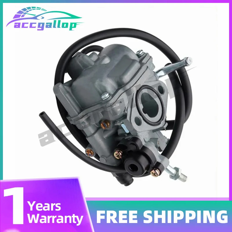 4S9-E4101-11 Motorcycle Carburetor Carb for Yamaha LYM110 LYM110-2 T110C 2010 T110 2CT2 T110 40B3 R