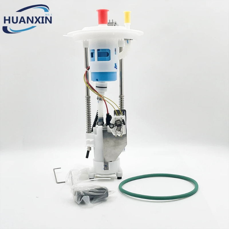 OEM: 5L1Z9H307AA E2443M Fuel pump assembly for Ford Expedition Lincoln Navigator V8 2005-2006 5.4L