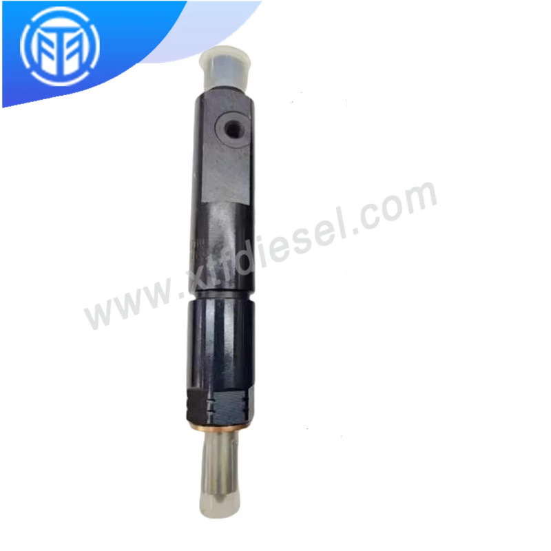 T.DI 4Pcs Brand New Fuel Injector 9430082723 (With Nozzle DLLA140P44) Made In China 9 430 082 723