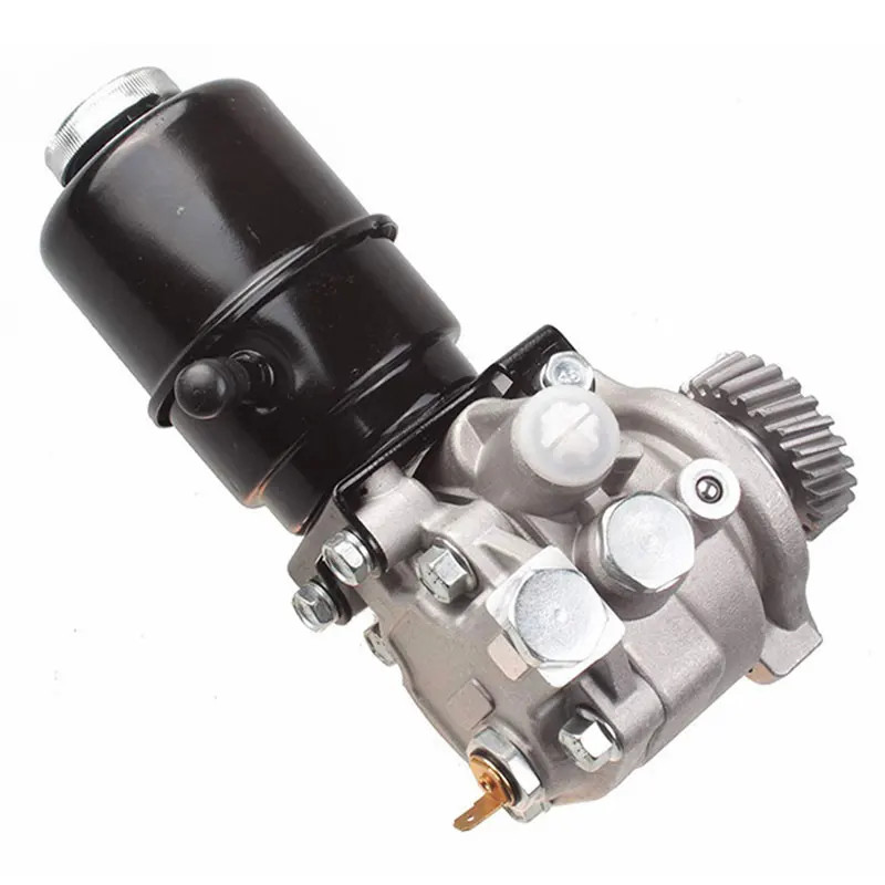 Power Steering Pump For Mitsubishi Montero Pajero L200 TRITON SHAGUN 3.2 DI-D 4M41 4M41T 2000-2006