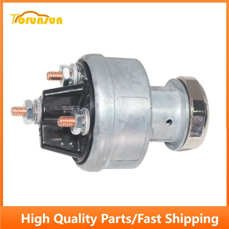 Starting Switch 07.0703.0472GT for Genie GTH-1256 GTH-1544 GTH-5519 GTH-6622 TH-1955