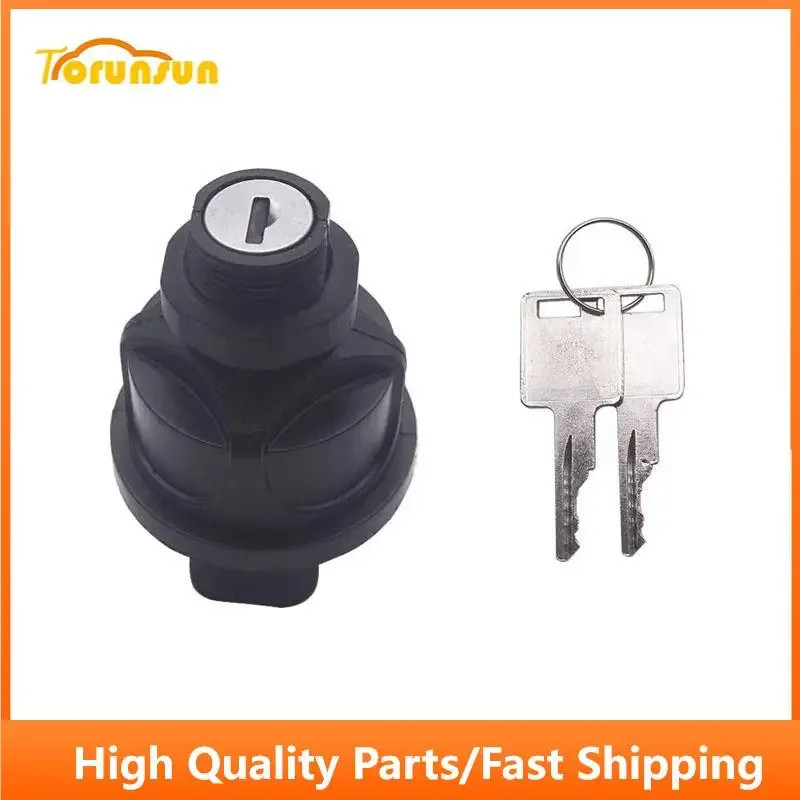 Buy 6693245 Ignition Switch for Bobcat 751 753 S450 T450 T870 S595 S630 S650 S740 TL470 325 328 329