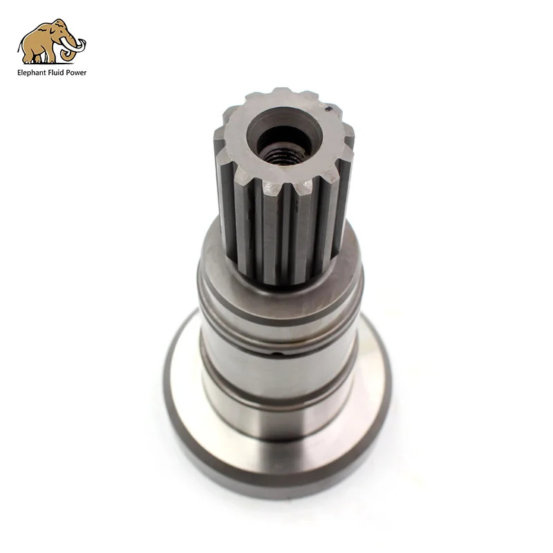On sale hydraulic piston pump parts for Rexroth A7VO160/A6VM160 DRIVE SHAFT