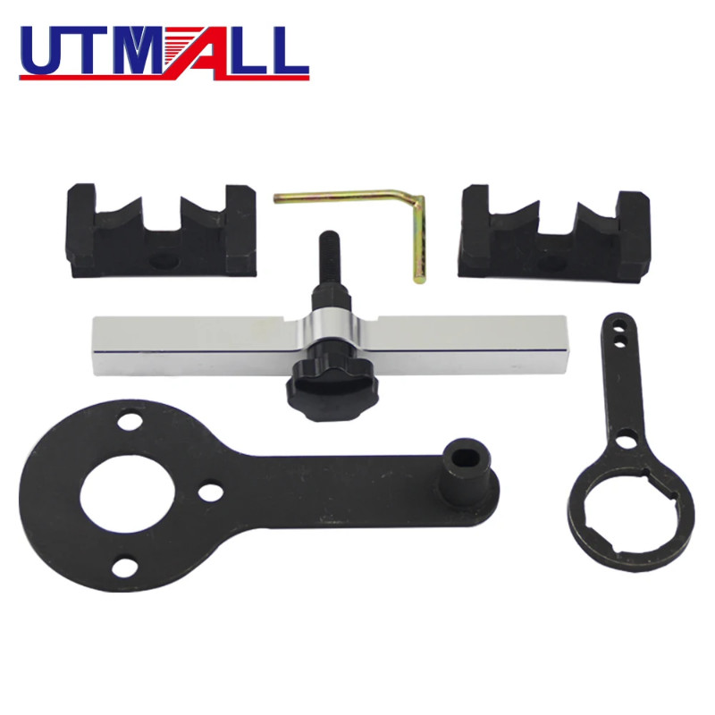 Special Engine Camshaft Timing Tools Set Engine Timing Locking Tool Kit For BMW N63 S63 N74