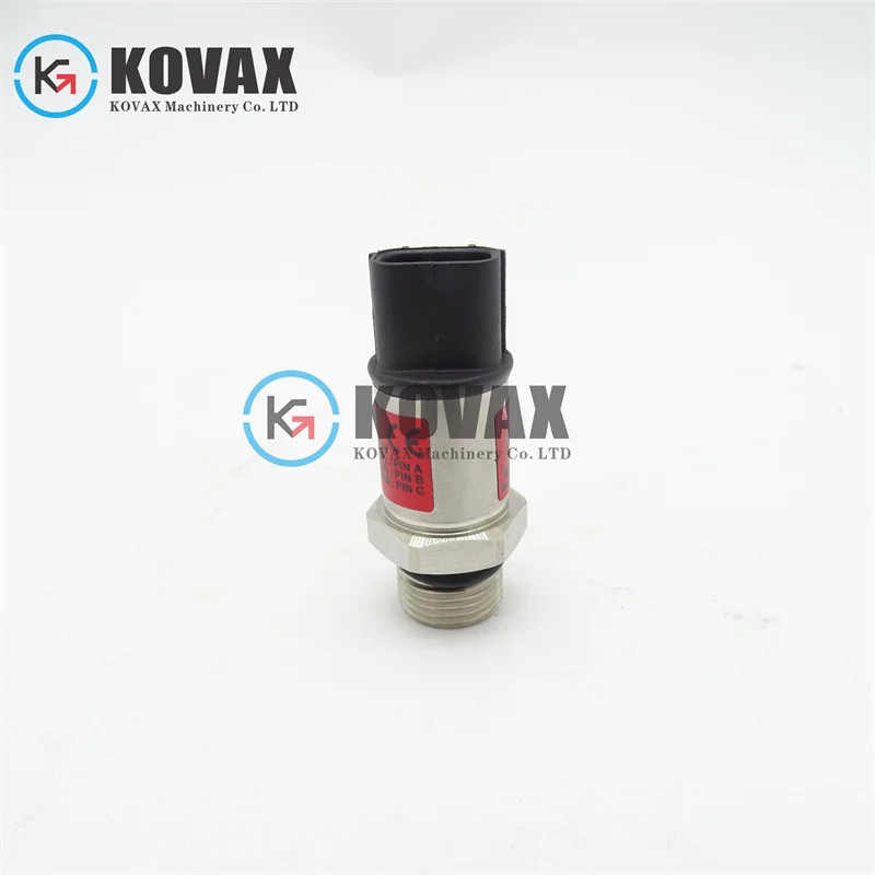 For 60217140 60114799 500bar Pressure Transducer Sensor Sany Sy215c