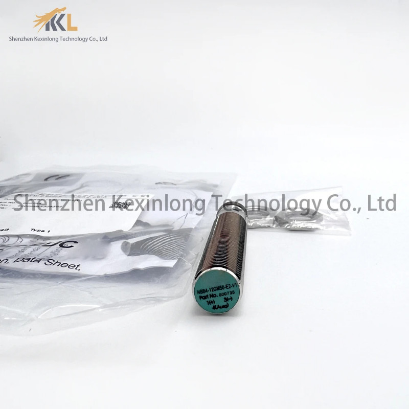 NBB4-12GM50-E2-V1 NBB4-12GM50-E0-V1Brand new original stock! Need can be placed directly or consult