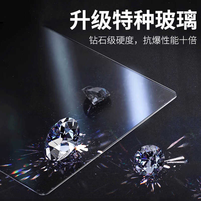 เหมาะสําหรับ QJ Qianjiang Chase 900 เครื่องมือฟิล์มนิรภัย LCD Dial หน้าจอฟิล์มสติกเกอร์ป้องกันการระเ