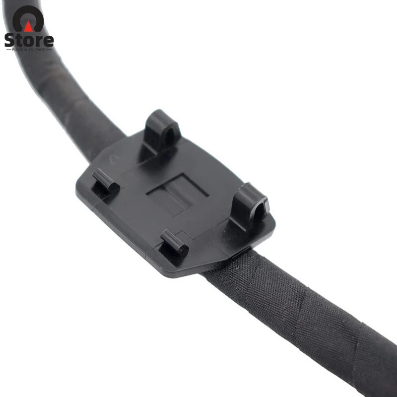 61667205117 Car Windshield Washer Jet Nozzle for BMW 5 F10 2010-2016, F11 2013-2014