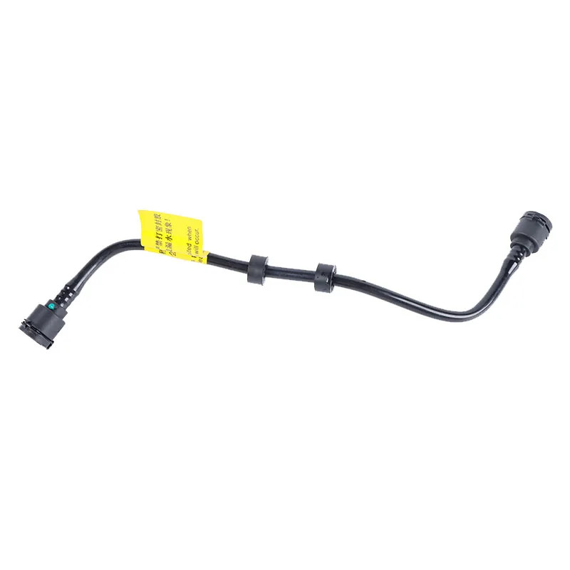A17128602599 Car Accessories Engine Coolant Reservoir Hose 17128602599 For BMW G30 G31 G38 G11 G12