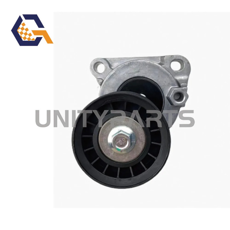 Car Accessories Tensioner Pulley Assembly  For Ford Fusion Escape 6E5Z6A228B 6E5Z6A228AA
