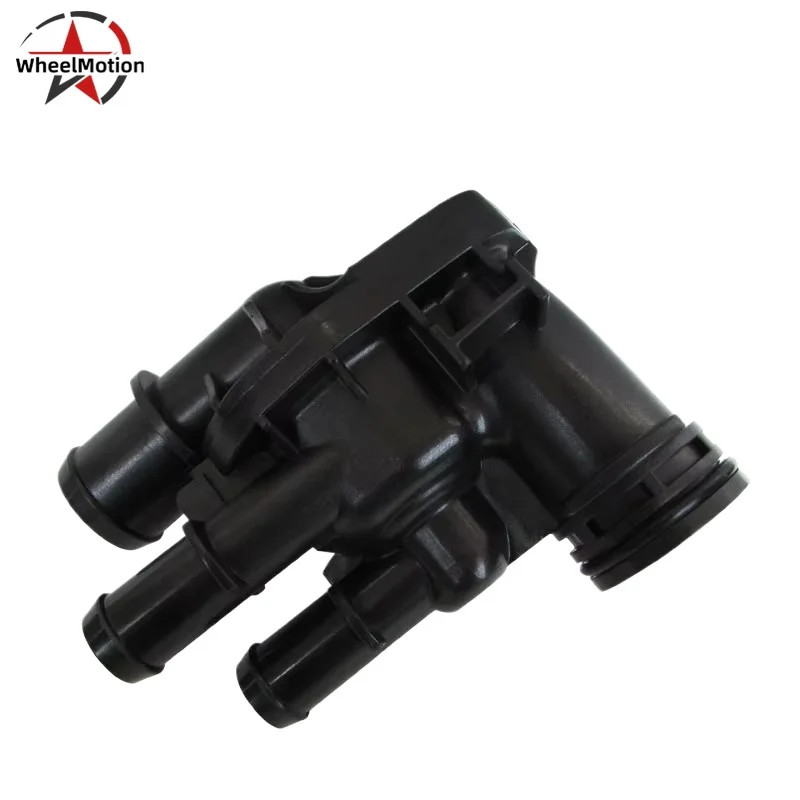 OEM DS7G9K478DA DS7G9K478DB DS7Z8592F Engine Coolant Thermostat Housing For Changan Ford Kuga II 20