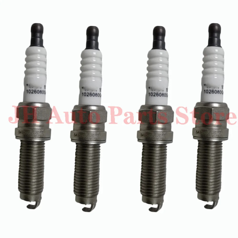 JH Ignition Coil Spark Plug Fits For Moskvich 6 JAC S7 JS6 J7 1026080GH030A