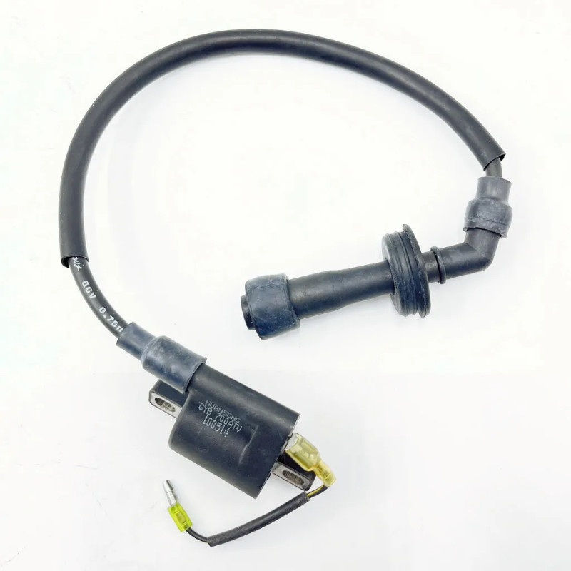 Ignition Coil For HISUN 500CC 700CC HS500 HS700 ATV EPA 33100-115-0000 33100-058-0000 33100-107-000
