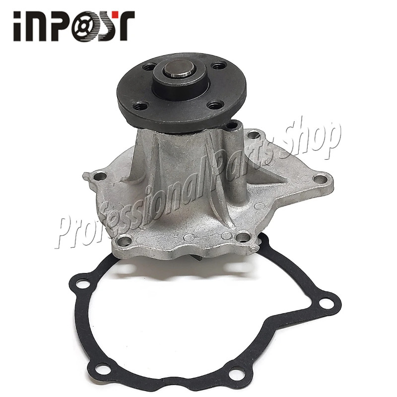 16110-78206-71 Water Pump for Toyota 7FD 8FD 1DZ 2Z Diesel Engine Forklift Truck 16110-78206-71