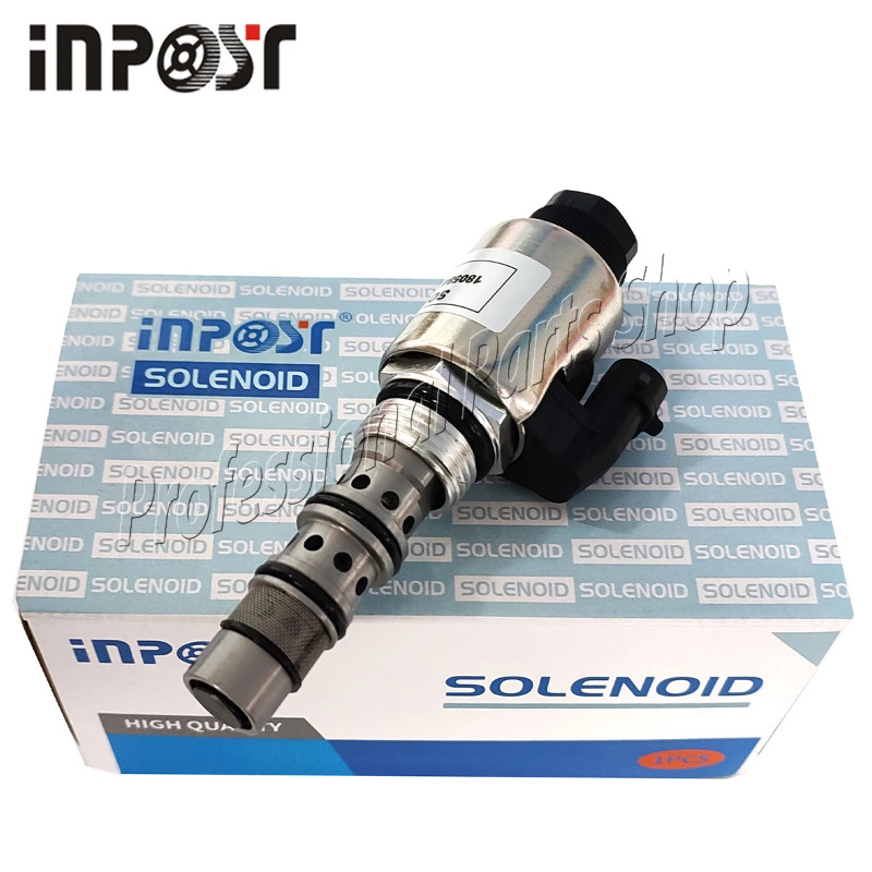 180584A1 12V Solenoid Valve For Case MX80C MX90C MX100C MX100 MX110 MX120 MX135 MX150 MX170