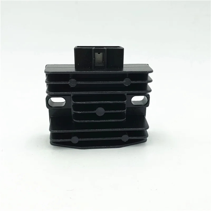 Motorcycle Accessories QS100T-A QS125T-2B 4B T-3A Voltage Regulator Rectifier