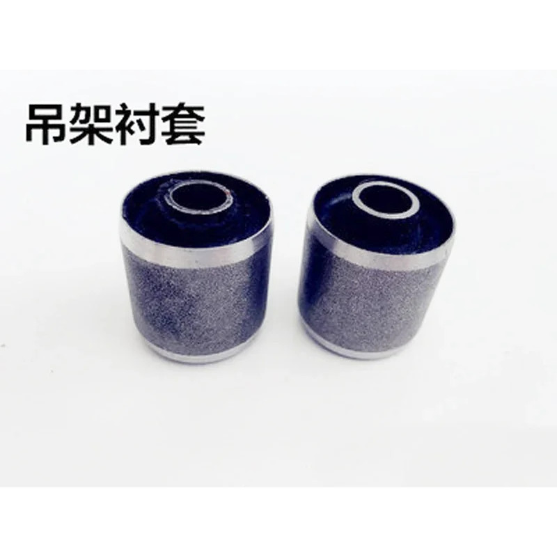 10*30*35 10x30x35mm ARM Swing bush bushing For GY6 Engine suspension Buffer Quality version Motorcy