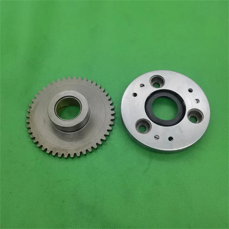 Motorcycle One-Way Clutch Is Suitable Gear for Yamaha YBR 125 XTZ 125 YB125X YB125Sp YB125K YBR 125