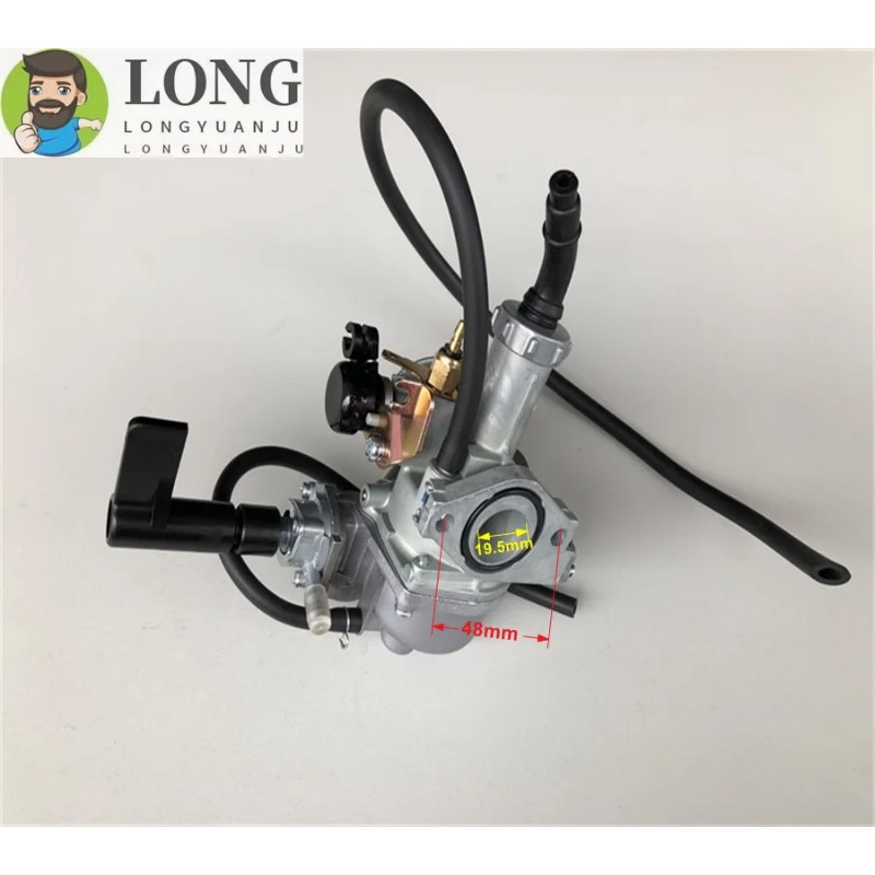 High Quality With High performance Motorcycle Carburetor Assembly for Honda KPH 125 WY125-S carbure