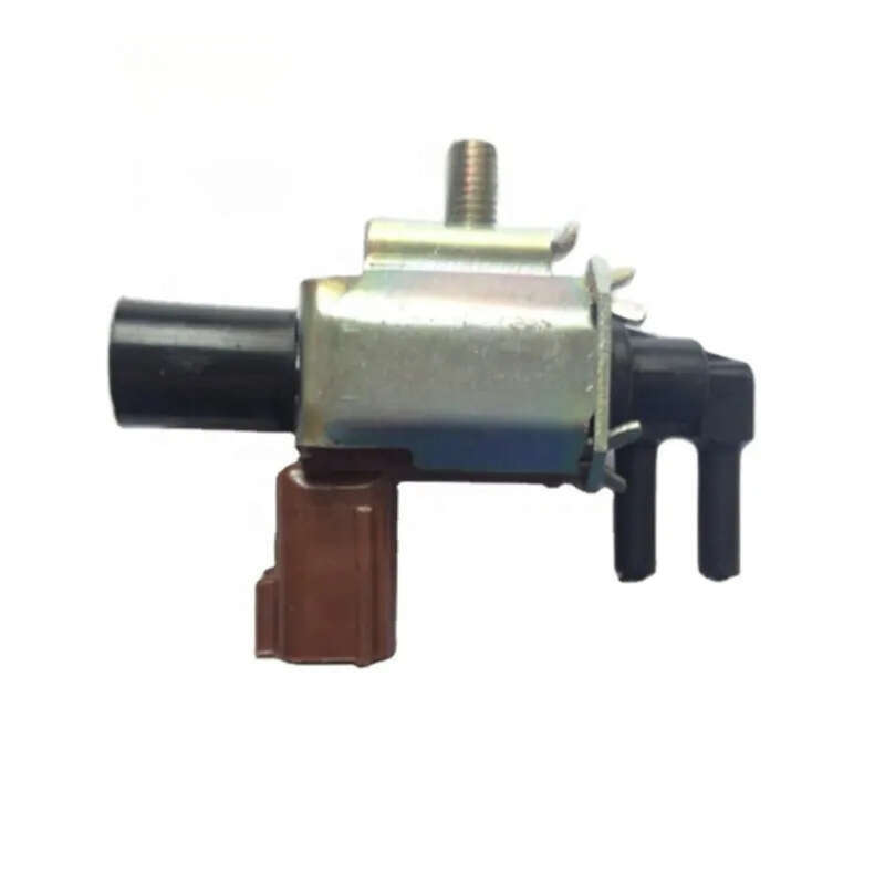 ไอดี Manifold Vacuum Runner Solenoid Valve LF8218741 K5T81777 4M5G9A500 K5T46597 LF82 1627 LF82 8112