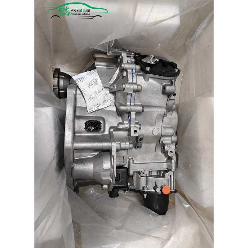 0AM927769D  0AM Automatic Transmission DQ200 DSG7 Automatic Gearbox Fits For VW A UDI DSG 0AM DQ200
