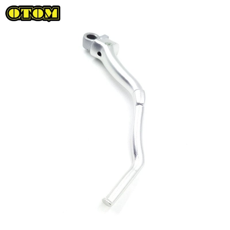 Motorcycle For ZONGSHEN Start Lever Kick Starter Forged NC250 ZS177MM NC450 ZS194MQ-2 Engine Access