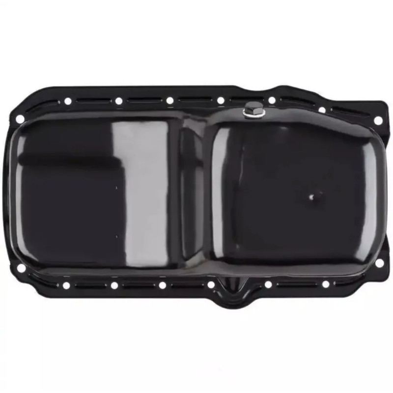 Engine Part Oil Pan Fit 4.3L V6 GAS For Chevrolet GMC Express Savana 2500 G20 G30 P30 Astro C1500 C