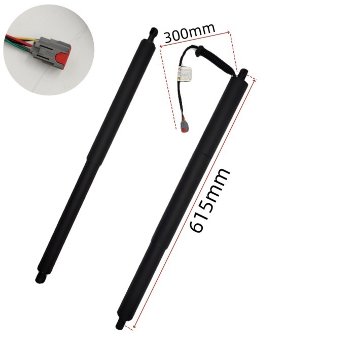 FT4Z14B351A105 FT4Z58406A10B Power Hatch Lift Support For 2015 2016 2017 2018 Ford Edge Tailgate Ga