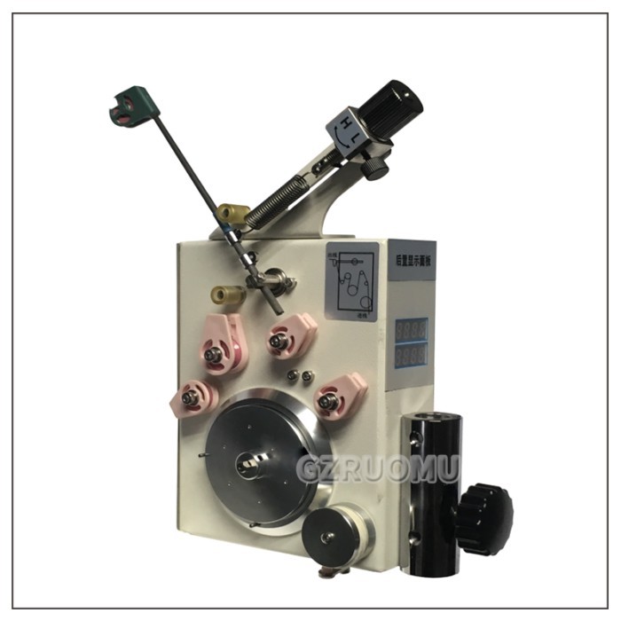 Winding Machine Tensioner Dynamic Display of Tension Value PID Closed-loop Intelligent Control of E