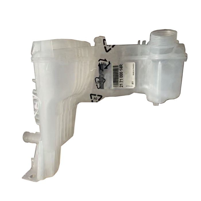 Car Inflatable Kettle Engine Cooling Water Tank F4R K9K V9X New Original Accessories 217100014R for