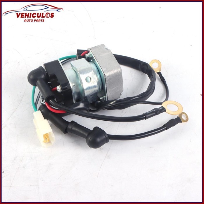 Solenoid Relay 600-815-1830 600-815-1840 For Komatsu PC200-2 PC150-1 Excavator 4D105 6D105 S4D105 E