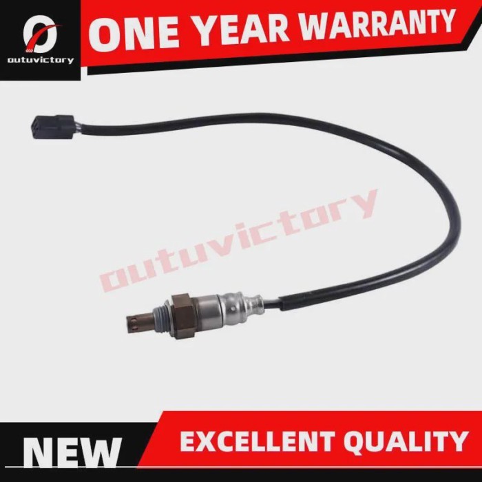 Oxygen Sensor for Yamaha T-Max 530 / SX / DX 17-19 T-Max 560 2020 O2 Sensor BC3-8592A-10-00
