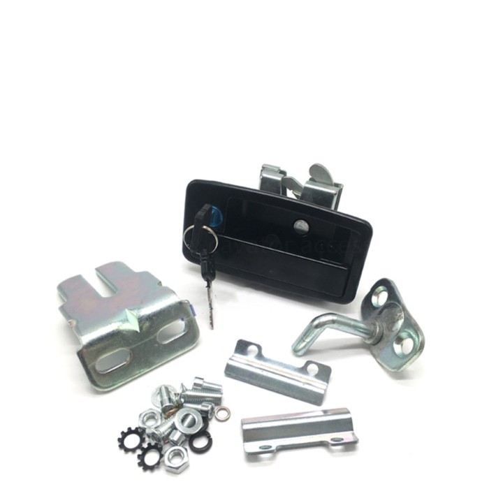 Excavator parts For Longgong LG60D LG65E LG65P LG80 85 protective net rear cover protective net rea
