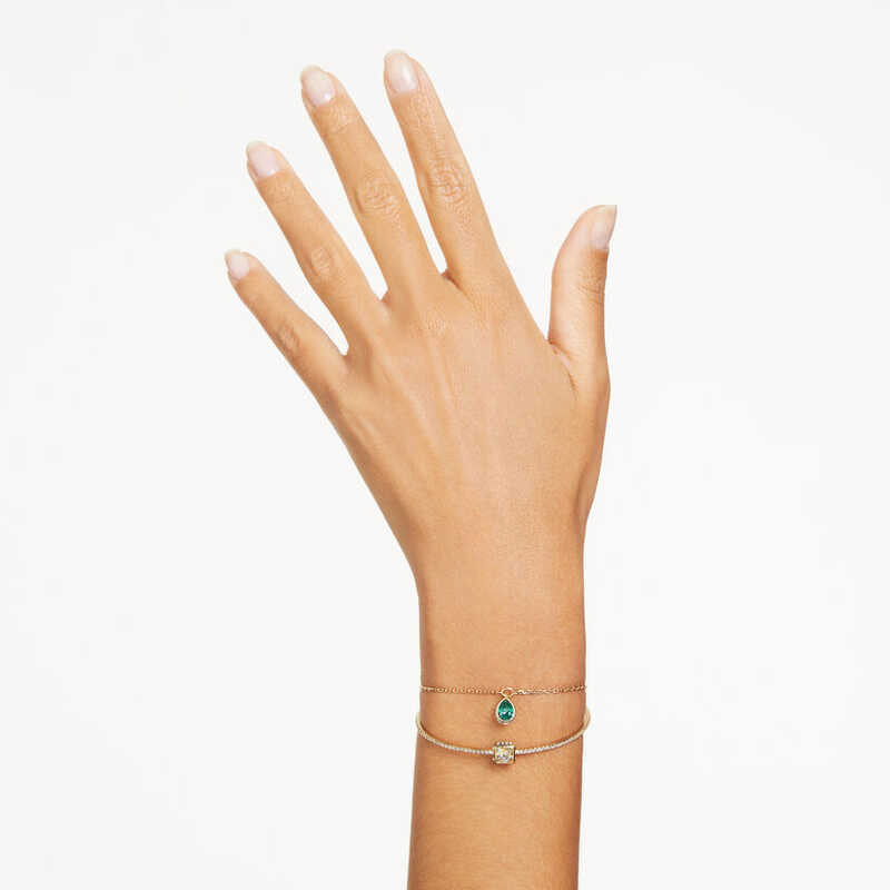 สร้อยข้อมือแฟชั่นใหม่ของผู้หญิง.สร้อยข้อมือ Stilla