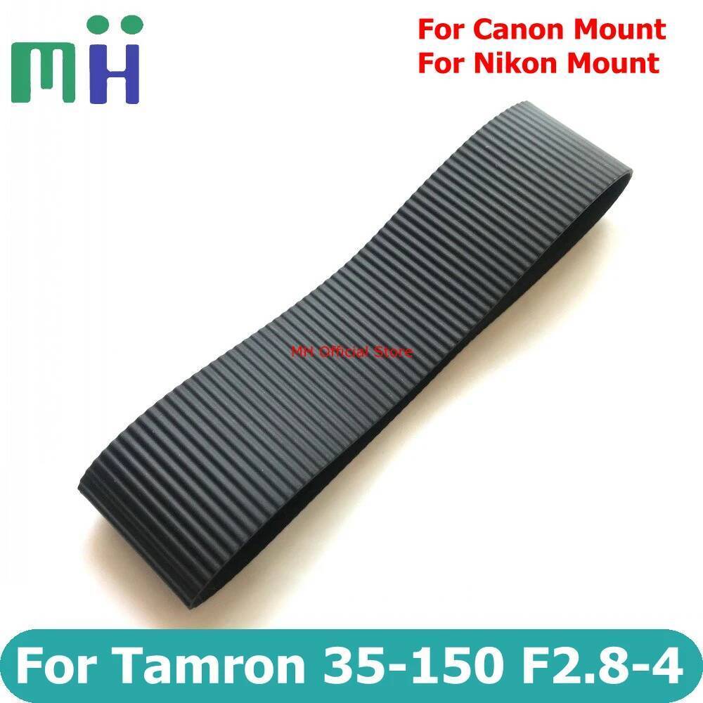 ใหม่สําหรับ Tamron 35-150 มม.F2.8-4 A043 เลนส์ซูมยางฝาครอบแหวน 35-150 มม.2.8-4 f/2.8-4 Di VC OSD