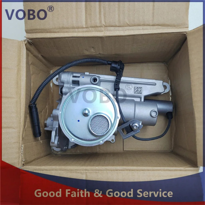 11418601645,11417594010 Engine Oil Pump for Mini Cooper R55 R56 R57 R58 R59 R60 R61 N16 & N18 New 1