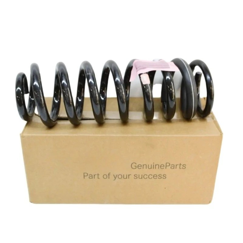 OEM  A1643240204 A1643240404 A1643240904 New Rear Coil Spring For Mercedes-Benz W164 X164 M-CLASS M