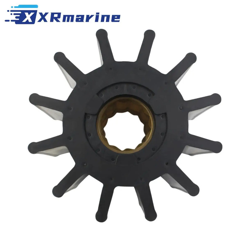Water Pump Impeller for Cummins V555M VT555M VT55MBC VT555MBC NT855M Marine Engines Motor de popa P