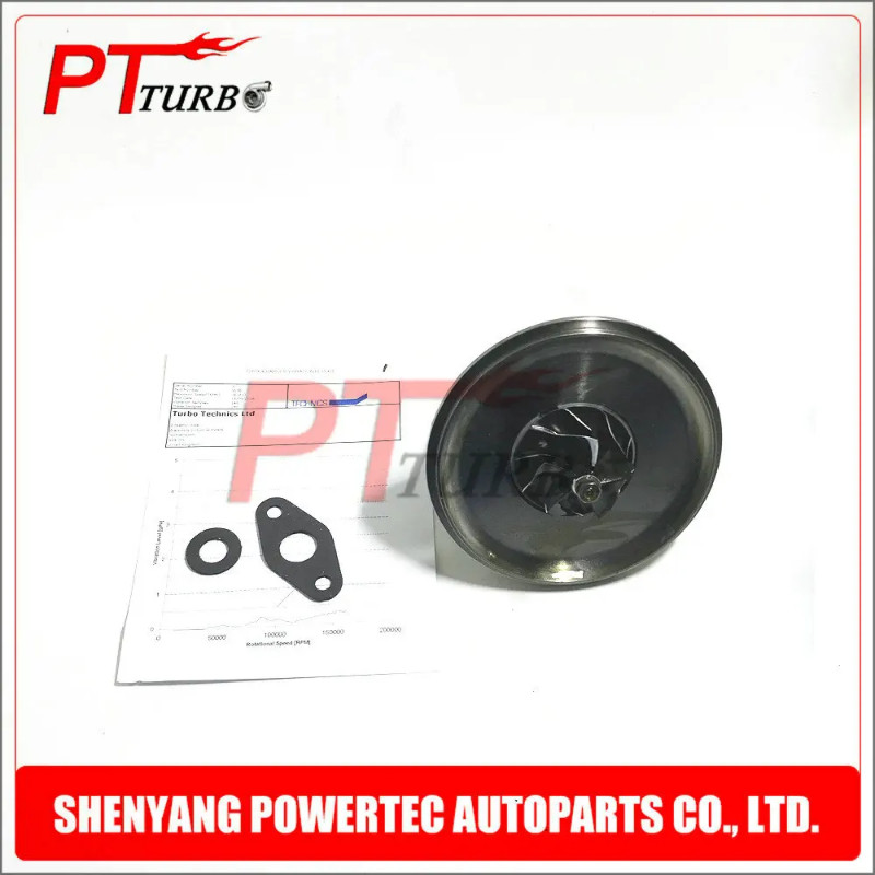 B38 7636784 8643129 Turbocharger Chra Assy For BMW 1 series 216i 218i Active Tourer 3 Series X1 X2