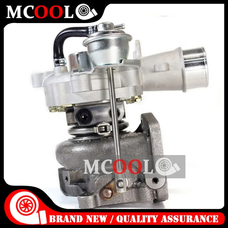 NEW Turbine Turbocharger Full Turbo For Mazda CX-7 3 6 2.3L 260 HP DISI NA Petrol K0422-581 K0422-5