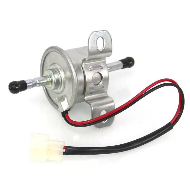 Fuel feed pump 129612-52100 for Yanmar 4TNV88 3TNV88 Takeuchi TB230 Hitachi