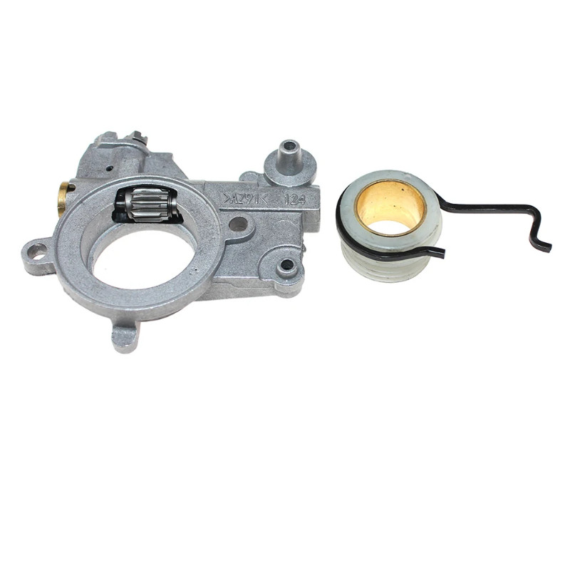 Oil Pump Worm Gear For Stihl MS661,MS661C,MS651,1144 640 3200,1144 640 7101