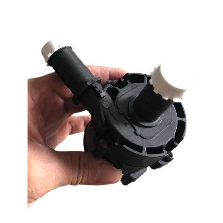 เหมาะสําหรับ Mondeo ใหม่ Taurus.Sharp World 15/2.0 ปั๊มน้ํา-อิเล็กทรอนิกส์เสริมปั๊ม F2G318D473BTB