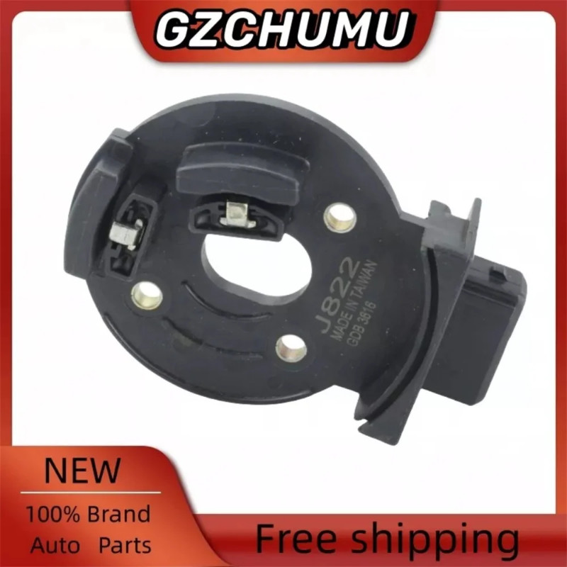 IGNITION MODULE J822 FOR MITSUBISHI - L 300 2.0 P13T CAMSHAFT ANGLE SENSOR