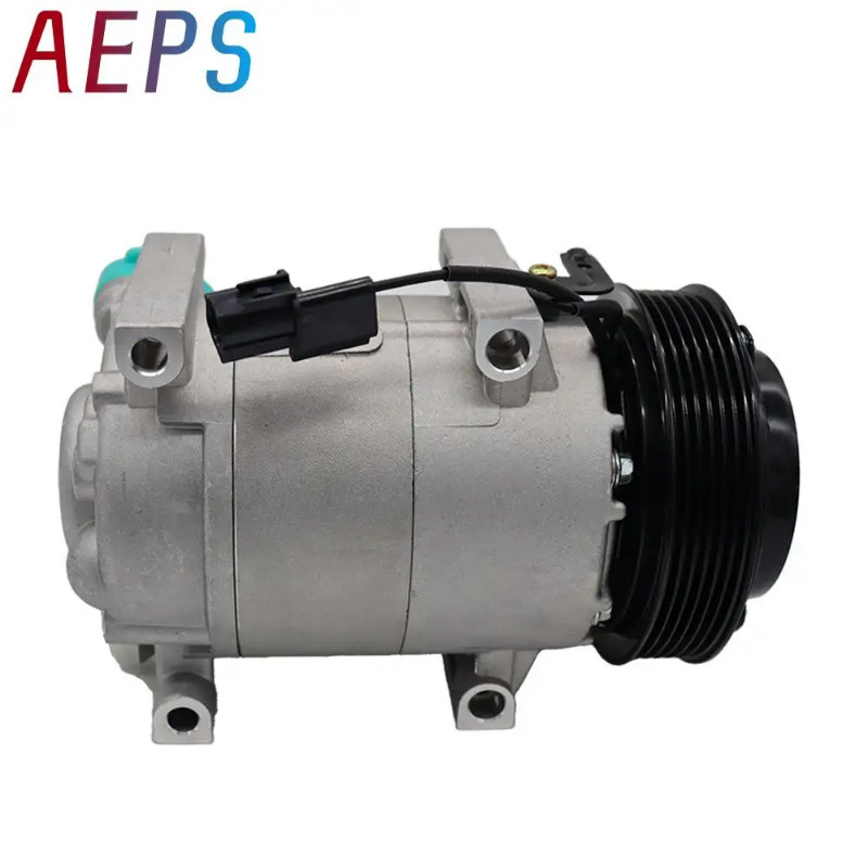 AC Compressor 97701-G6101 For Kia Picanto 2017-2020 97701G6101