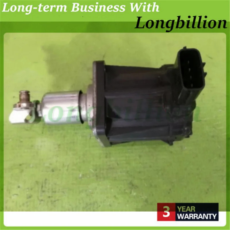 New Turbo Electric Actuator Solenoid Valve for Hino N04C Engine OEM 17201-E0890,K6T52074,17201-E077