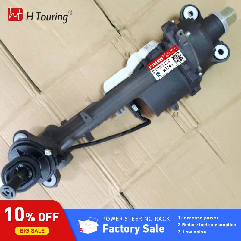 For AUDI Q3 Power steering rack for SEAT ALHAMBRA Volkswagen 5N1423062R 5N1423062RX 5N1423062T 3AB4