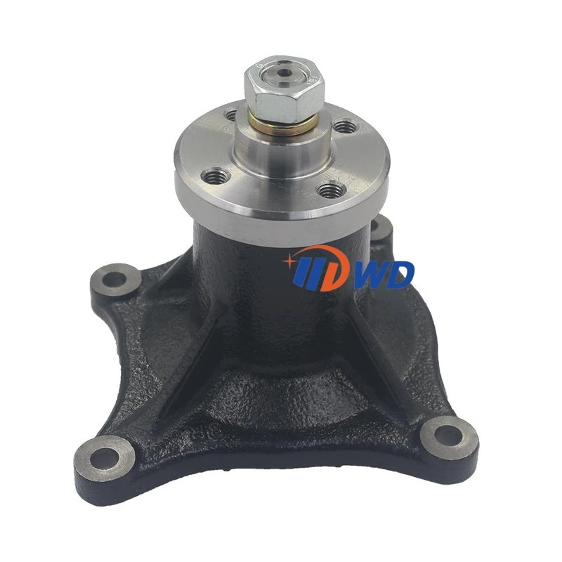 ME993517 Water Pump For Mitsubishi Engine  4D31 Truck